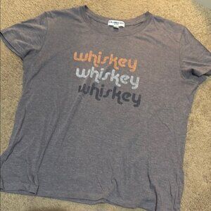 Sub_Urban Riot Gray Graphic Short Sleeve Tee